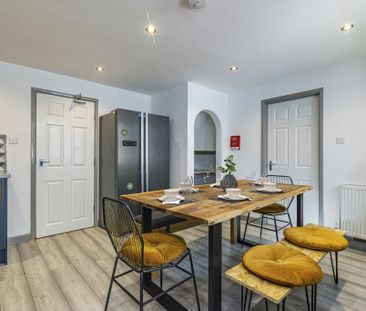 6 bedroom house to rent - Photo 3