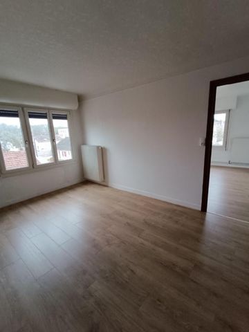 Location Appartement 2 pièces 50m² JARVILLE LA MALGRANGE 54140 - Photo 4