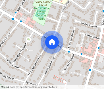 Westdale Lane, Carlton, NG4 - Photo 1