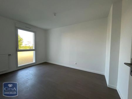 Appartement à louer 2 pièces 39.76m² - Photo 3