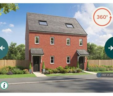 3 bedroom semi-detached house to rent - Photo 5