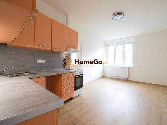 Pronájem bytu 2+kk 50 m2 - Photo 1
