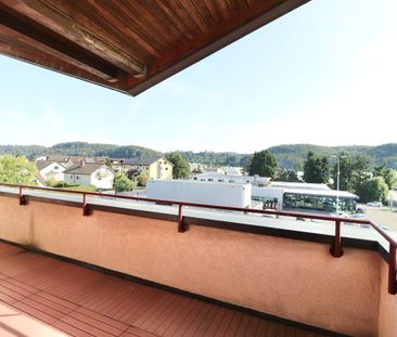 Große 4,5-Zimmer Wohnung über 3 Ebenen mit 3 Dachterrassen in sehr ... - Photo 4