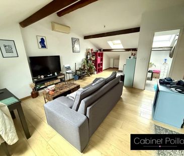 Studio Saint-Mandé - Photo 5