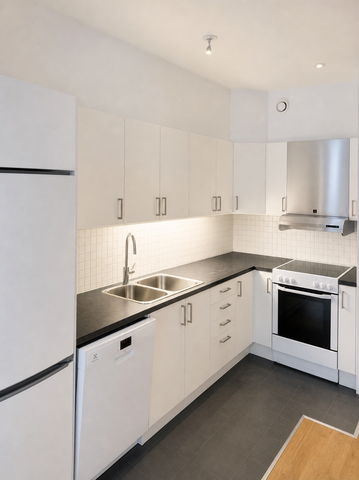 Järnvägsgatan 25D, Gamla Limhamn - Photo 5