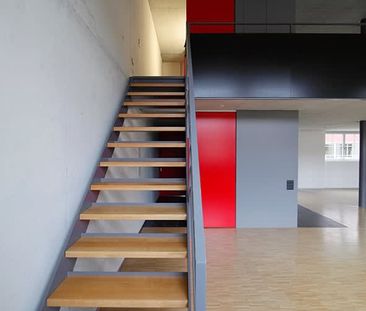 2.5 Zimmer, 110 m², EG - Photo 6