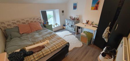 7 bedroom terraced house to rent - Photo 5