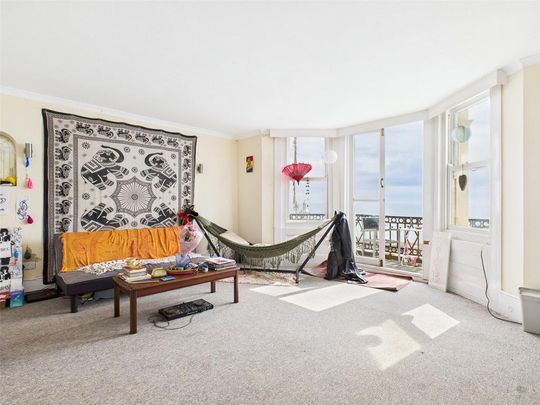 3 bedroom apartment to rent - Photo 1