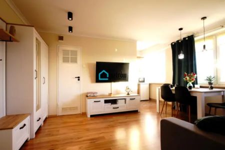 2 pokoje - UMEBLOWANE - ul. GAGARINA BLISKO UMK - Фото 4