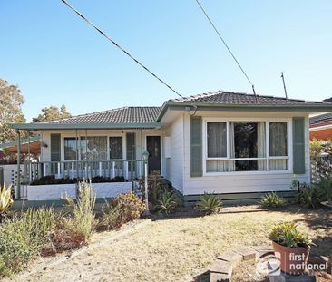 Spacious 3-Bedroom Family Home - Photo 4
