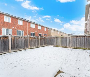 For Lease - 278 Gleave Terrace, Milton, Ontario - Photo 1