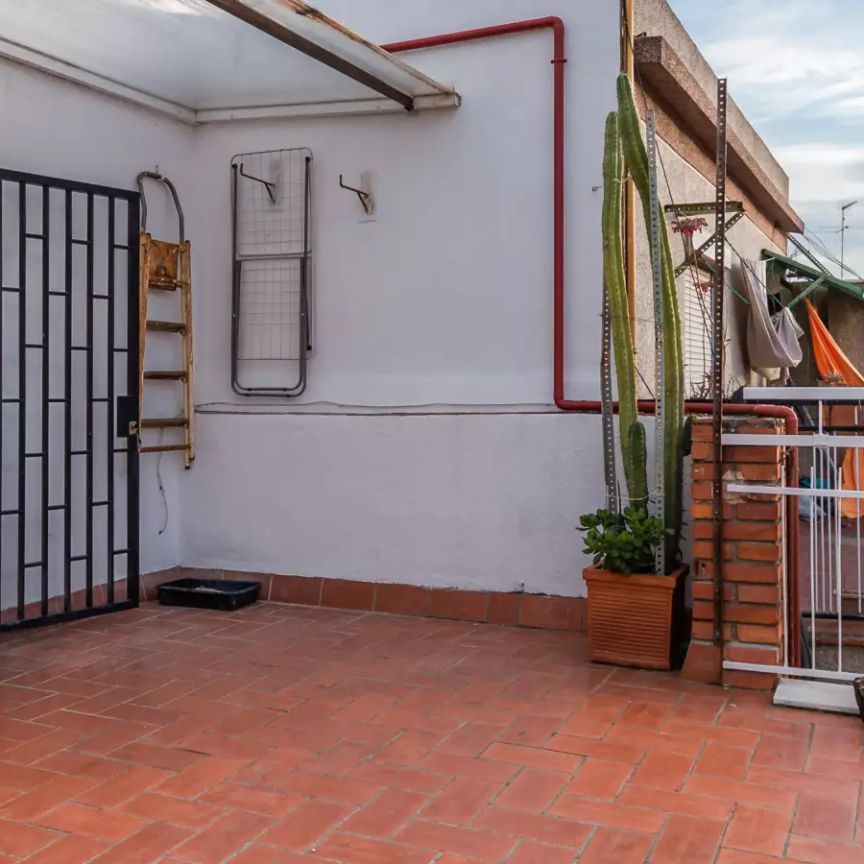 2-bedroom apartment for rent in Publilla Cases, suitable for couples - Foto 1