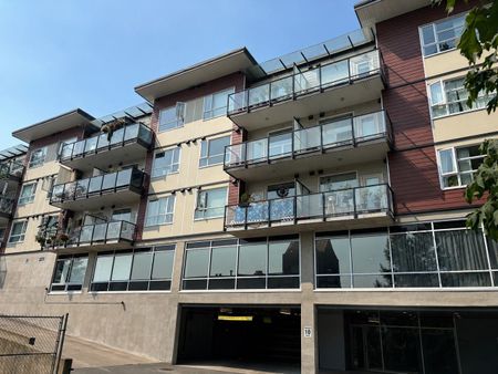 7251 Cedar Valley Connector apartment — Mission, BC (1-Bedroom) - 1 Bedroom - Photo 2