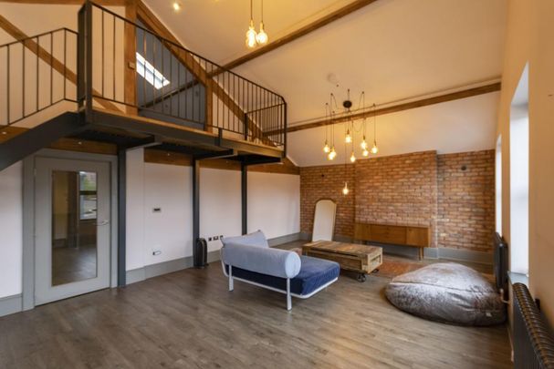 3 bedroom apartment to rent - Photo 1