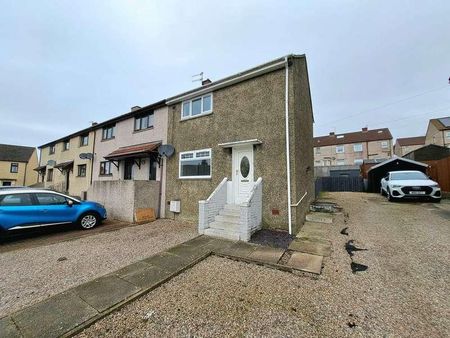 Holland Crescent, Cumnock, KA18 - Photo 2