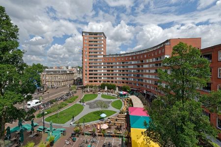 Te huur: Appartement Quellijnstraat 86 3 in Amsterdam - Foto 5