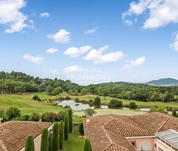 APPARTEMENT MEUBLE ROYAL GOLF MOUGINS - Photo 1