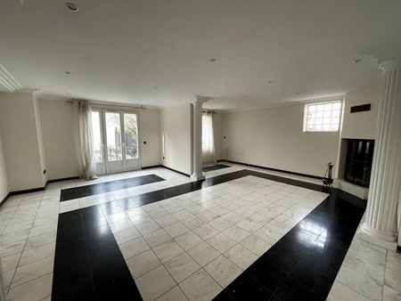 Location appartement 4 pièces, 87.91m², L'Haÿ-les-Roses - Photo 3