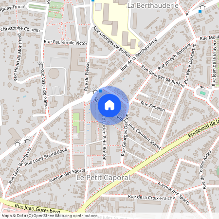 44600, Saint-Nazaire