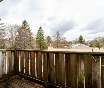 For Lease - 7 Balmoral Drive Unit# 3, Kitchener, Ontario - Photo 6