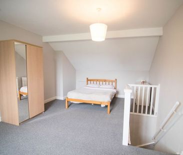 3 bedroom house share to rent - Photo 3