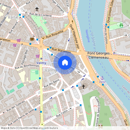 69009, Lyon 9E Arrondissement