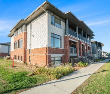 For Lease - 70 Jaguar Private Unit# H, Kanata, Ontario - Photo 6