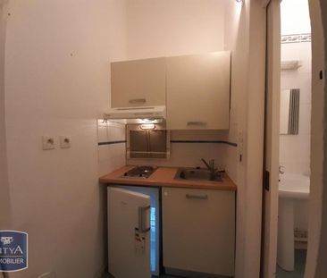Location Appartement 1 pièce 18m² NANTES 44000 - Photo 3