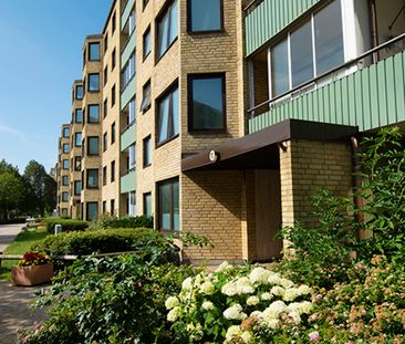 Hålsjögatan 7, Bellevuegården - Photo 1