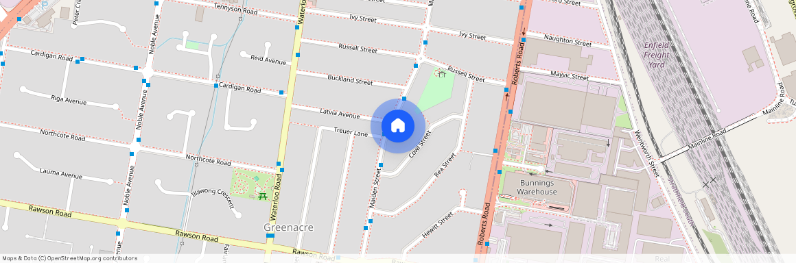 47 Maiden Street, Greenacre