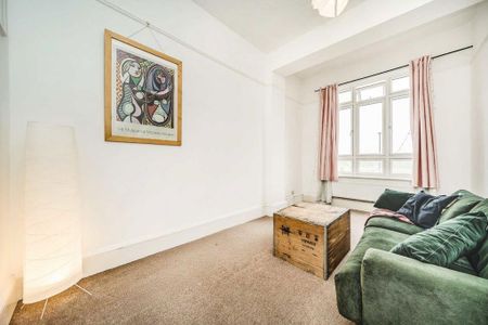 1 bedroom flat to rent - Photo 5
