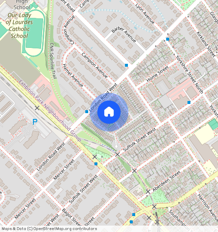 240 London Road West, Guelph, ON, Canada