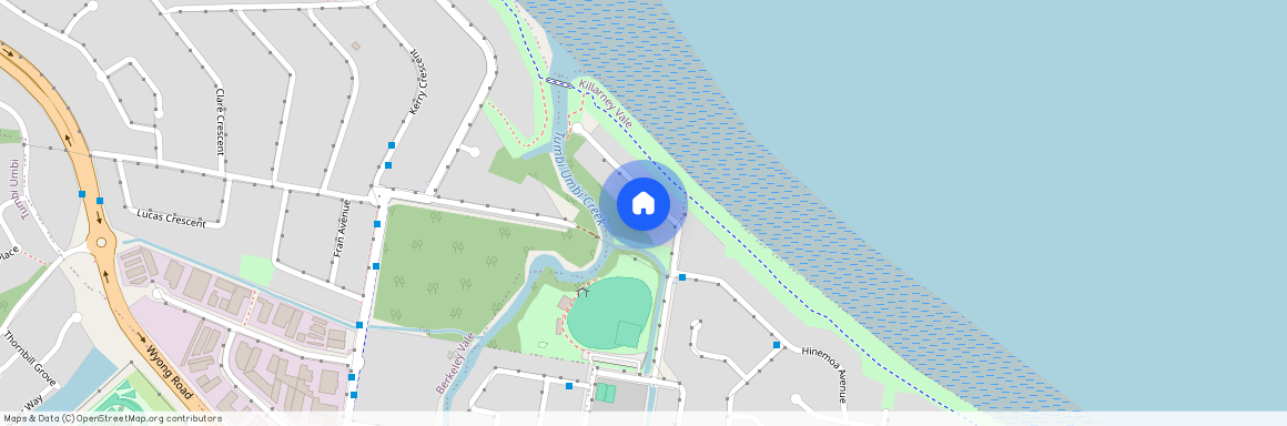 8 The Peninsula, Killarney Vale