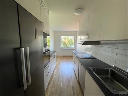 Lagastigsgatan 60 C - Foto 4