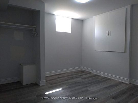 For Lease - 4297 Trailmaster Drive Unit# B 2, Mississauga, Ontario - Photo 1