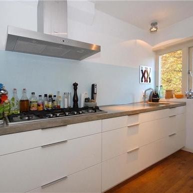 Van Oldenbarneveldtstraat - Foto 1