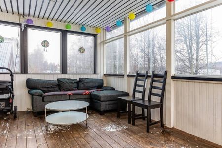 Dammsvedenvägen, Hudiksvall - Foto 5