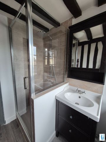 Location Appartement 2 pièces 49m² ROUEN 76000 - Photo 5