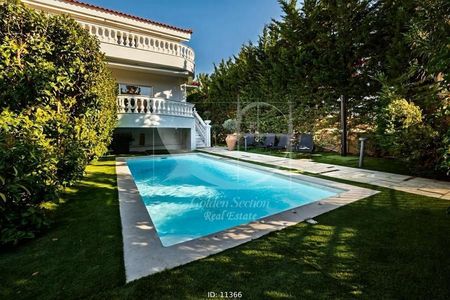 Μονοκατοικία για ενοικίαση Βάρη - Βάρκιζα - Φωτογραφία 3
