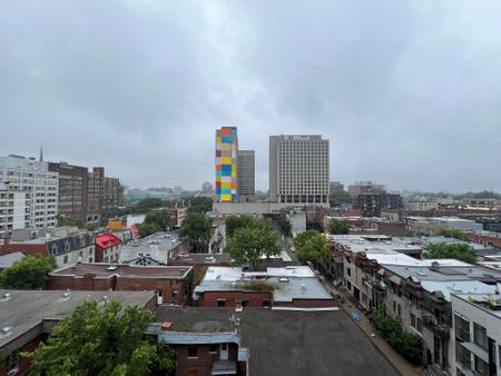 825 Boul. René-Lévesque E. #810, Montréal (Ville-Marie), H2L0A1 - Photo 3