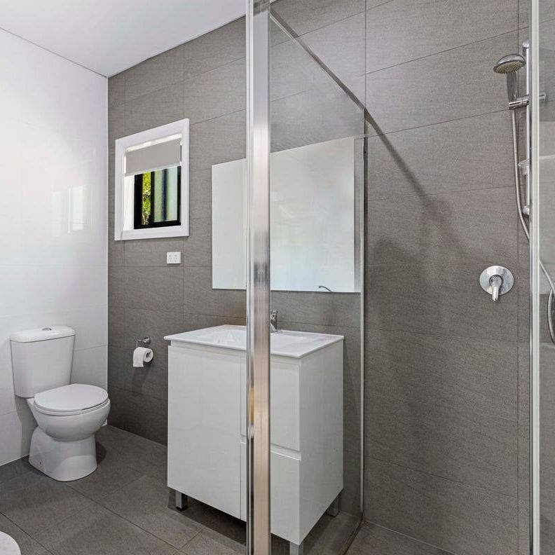 Neat Two Bedroom Granny Flat - Photo 1