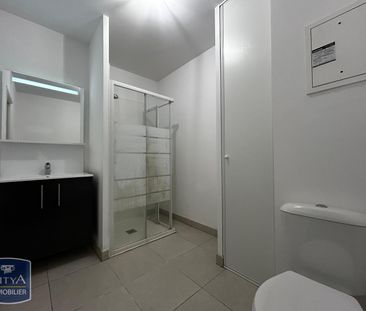 Location Appartement 2 pièces 42m² SECLIN 59113 - Photo 3