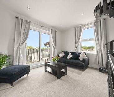 1 bedroom semi-detached house to rent - Photo 1