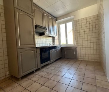 Appartement 3 1/2 pces à louer de suite - Foto 2