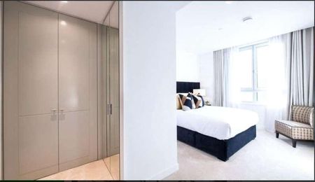 Garrett Mansions Edgware Road Marble Arch, W2 - Photo 5