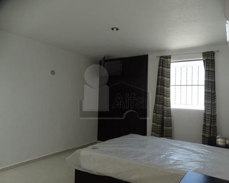 REF. 7913/162 - Casa en renta en Cd. Caucel / Mérida (Yucatán) amueblada de 2 recamaras - Photo 4