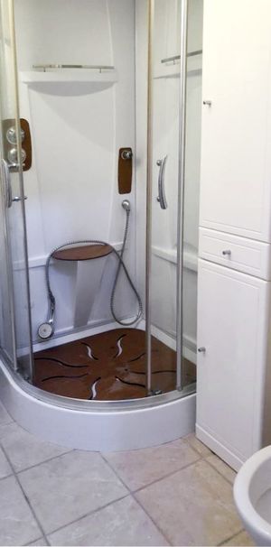 Location Appartement 1 pièce 29m² CRETEIL 94000 - Photo 1