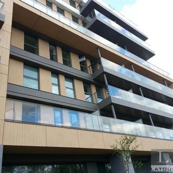 Appartement te huur - Foto 1