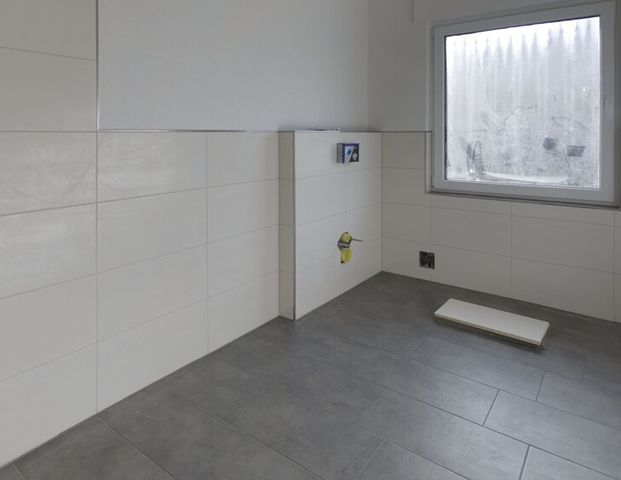 Modernisiertes Einfamilienhaus in familienfreundlicher Lage von Werlte - Photo 1