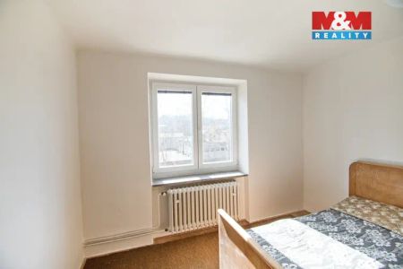 Pronájem bytu 3+1, 70 m - Fotografie 4